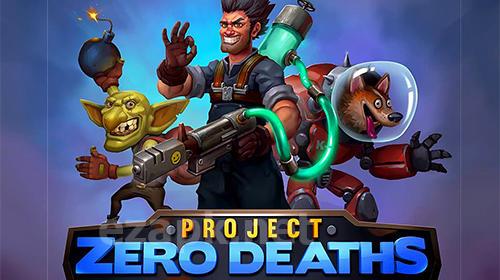 Project zero deaths