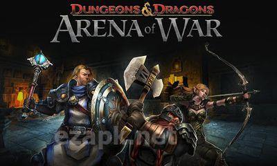 D&D: Arena of War