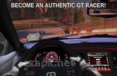 GT Racing 2: The Real Car Experience