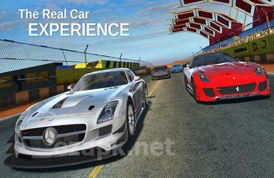 GT Racing 2: The Real Car Experience