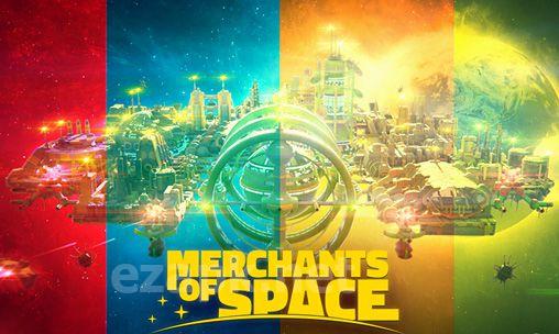 Merchants of space