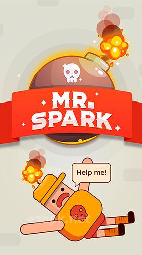 Mr. Spark
