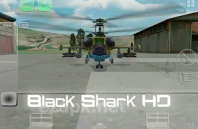 Black Shark HD