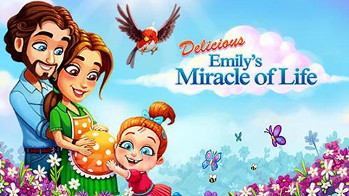 Delicious: Emily's miracle of life