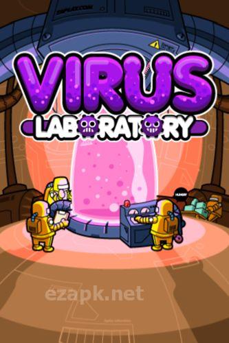 Virus laboratory