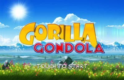 Gorilla Gondola