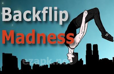 Backflip Madness