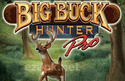 Big Buck Hunter Pro