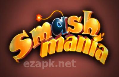 Smash Mania HD