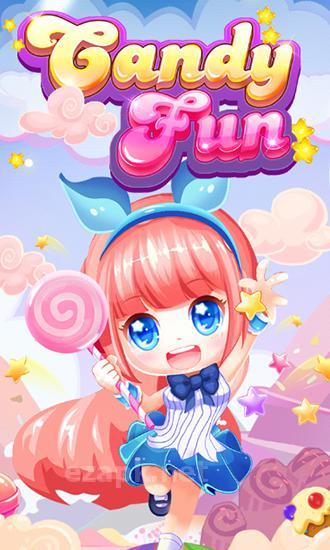 Candy fun 2016