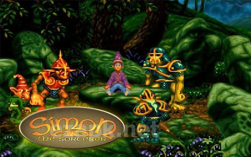 Simon the sorcerer: 20th anniversary edition