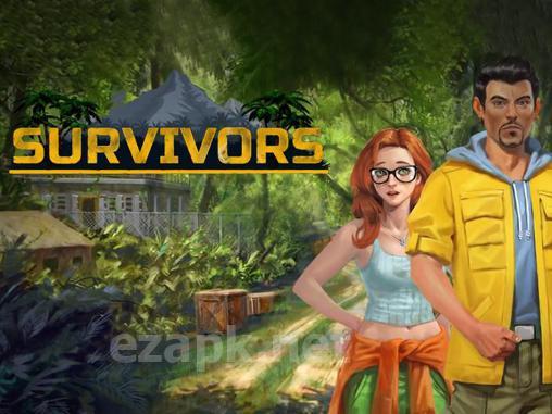Survivors: The quest