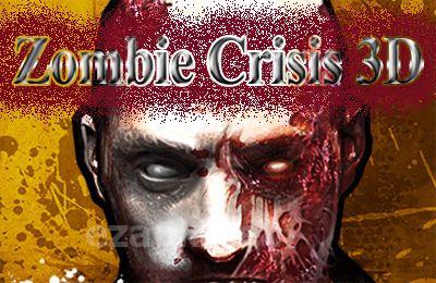 Zombie Crisis 3D: PROLOGUE