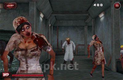 Zombie Crisis 3D: PROLOGUE