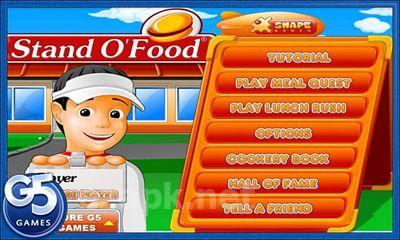 Stand O'Food