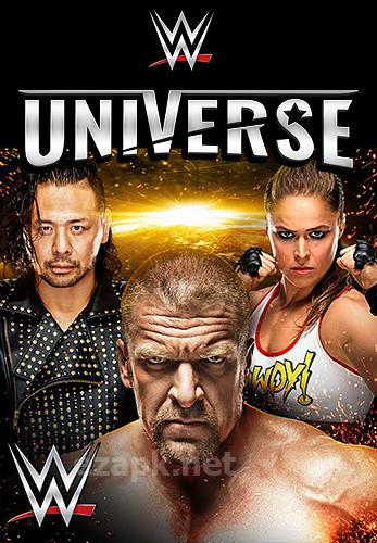 WWE universe