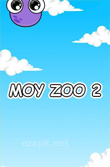 Moy zoo 2