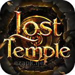 Lost temple