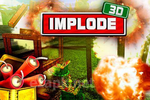 Implode 3D