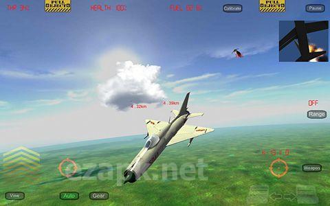 Gunship 3: Vietnam people's airforce