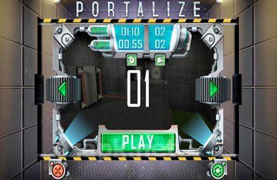 Portalize