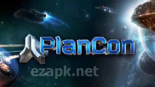 Plancon: Space conflict