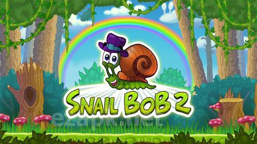 Snail Bob 2 deluxe