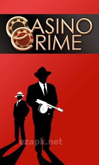 Casino crime