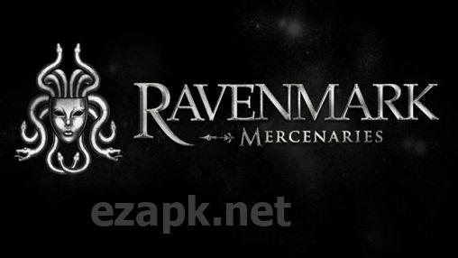 Ravenmark: Mercenaries