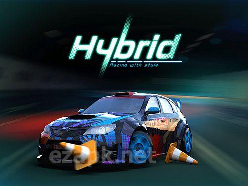 Hybrid racing