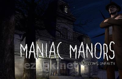 Maniac Manors