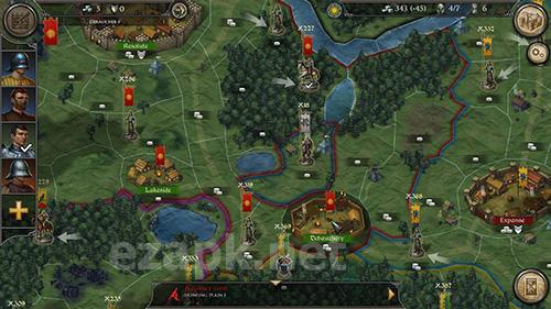 Strategy and tactics: Dark ages