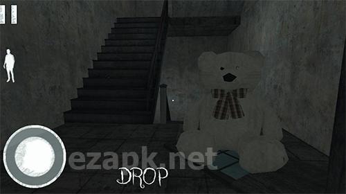 Scary hospital: 3d horror game adventure