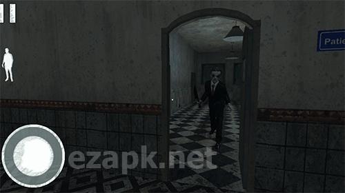Scary hospital: 3d horror game adventure