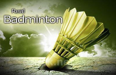 Real Badminton