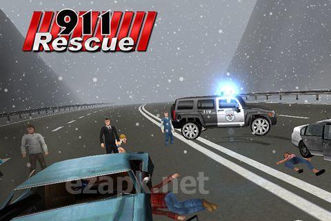 911 Rescue