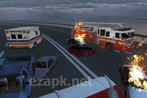 911 Rescue