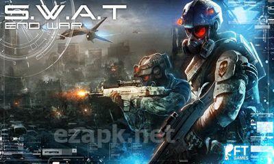 SWAT: End War