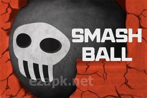 Smash ball