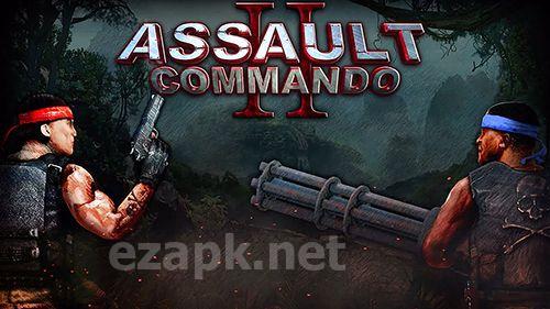Assault commando 2