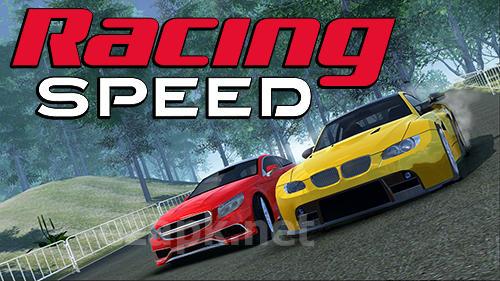 Racing speed DE