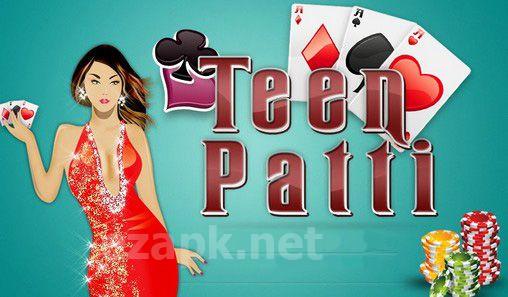 Teen Patti: Indian poker