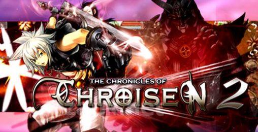 The chronicles of Chroisen 2