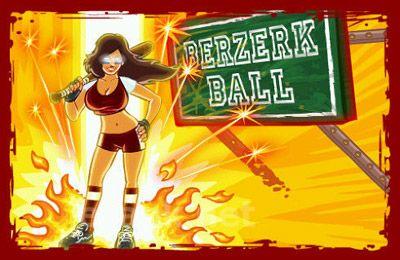 Berzerk Ball