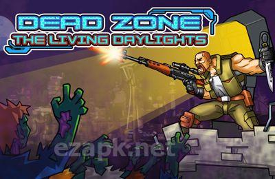 Dead Zone HD – The Living Daylights
