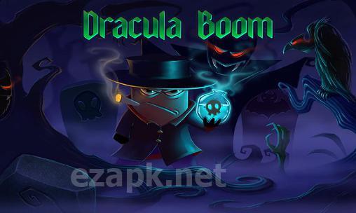 Dracula boom