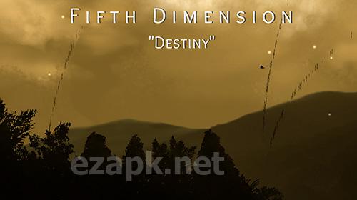 Fifth dimension
