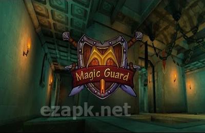 Magic Guard