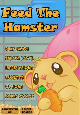 Feed The Hamster