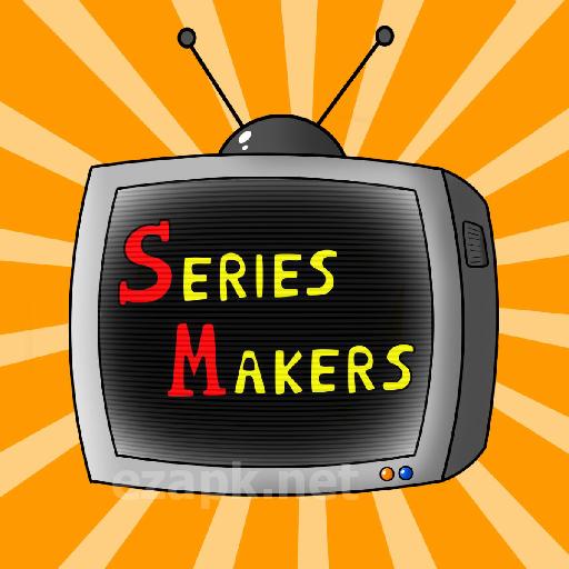 Series Makers Tycoon: TV Tycoon Simulator